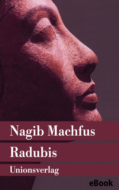 E-book Radubis Nagib Machfus