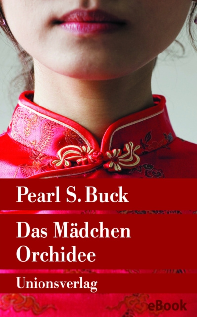 E-kniha Das Madchen Orchidee Pearl S. Buck