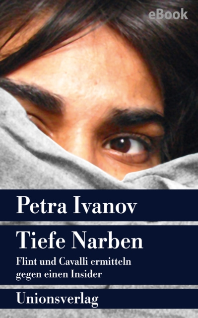E-knjiga Tiefe Narben Petra Ivanov
