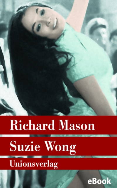 E-book Suzie Wong Richard Mason