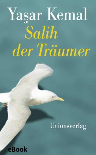 E-knjiga Salih der Traumer Yasar Kemal