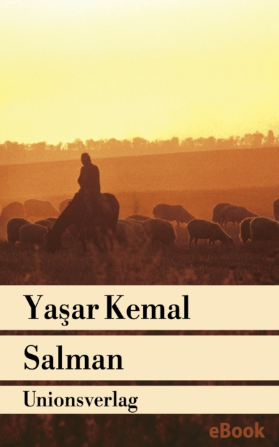 E-book Salman Yasar Kemal