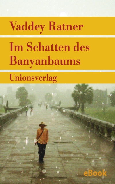 E-kniha Im Schatten des Banyanbaums Vaddey Ratner