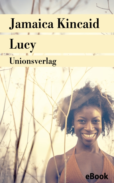 E-book Lucy Jamaica Kincaid