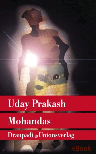 E-kniha Mohandas Uday Prakash