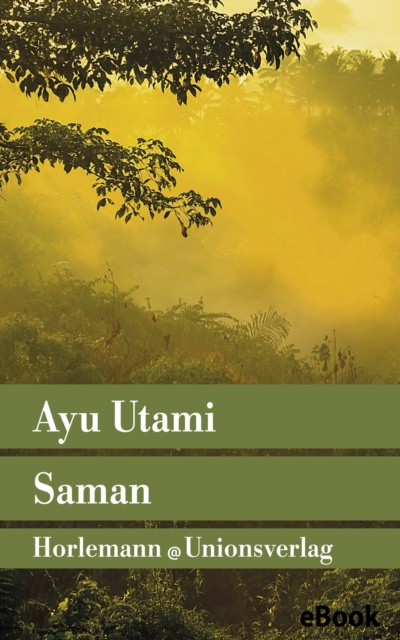 E-knjiga Saman Ayu Utami