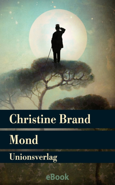 E-knjiga Mond Christine Brand