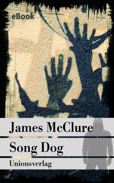 E-kniha Song Dog James McClure