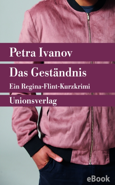 ebook Das Gestandnis Petra Ivanov