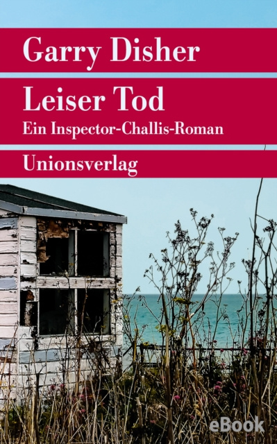 E-knjiga Leiser Tod Garry Disher