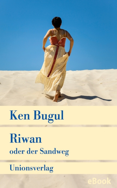 E-book Riwan oder der Sandweg Ken Bugul
