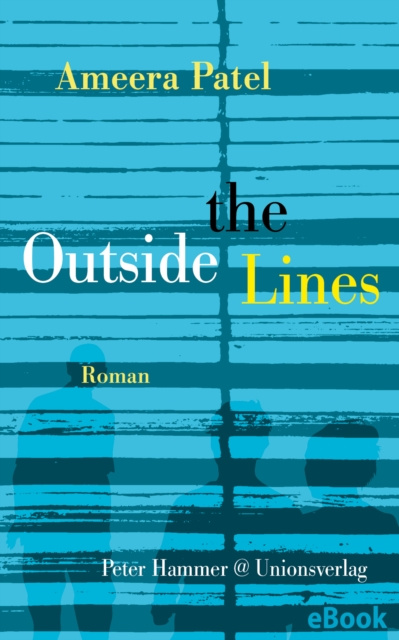 E-book Outside the Lines Ameera Patel