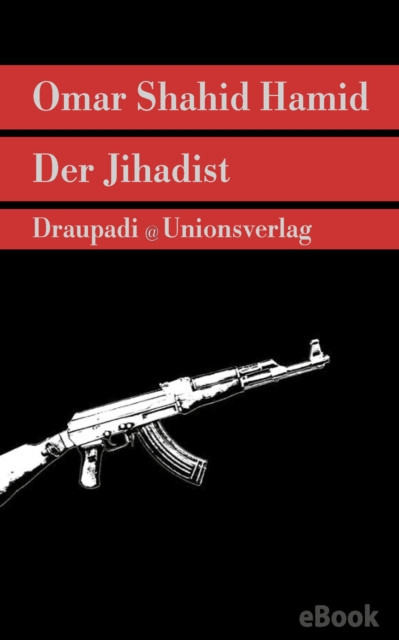 E-knjiga Der Jihadist Omar Shahid Hamid