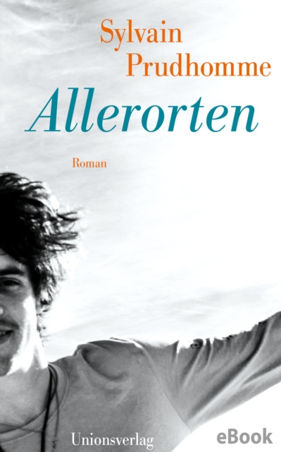 E-knjiga Allerorten Sylvain Prudhomme