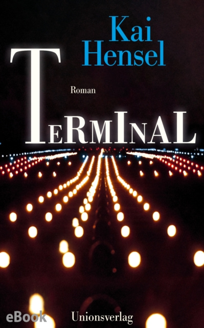 E-book Terminal Kai Hensel