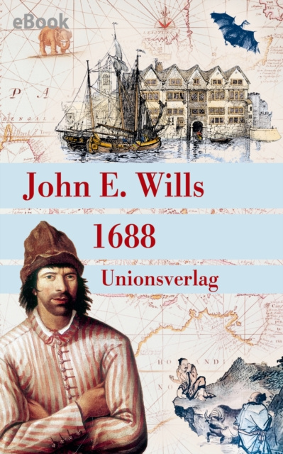 E-book 1688 John E. Wills