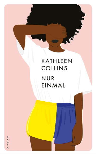 E-knjiga Nur einmal Kathleen Collins