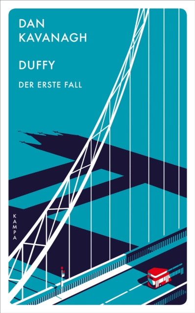 E-kniha Duffy Dan Kavanagh