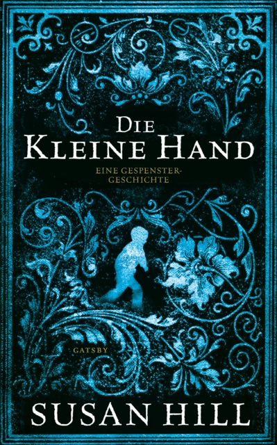 E-book Die kleine Hand Susan Hill