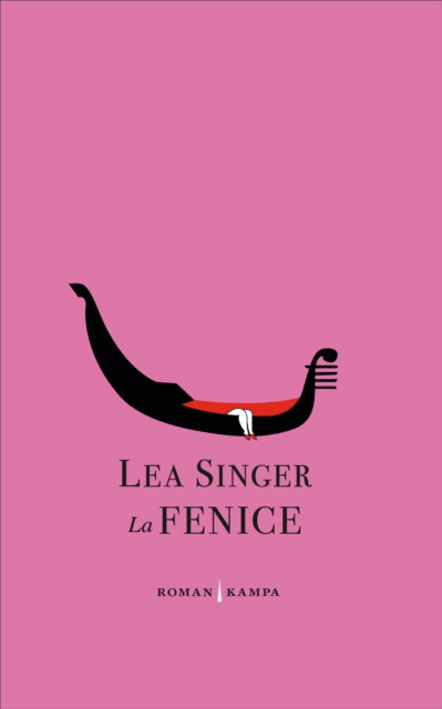 E-book La Fenice Lea Singer