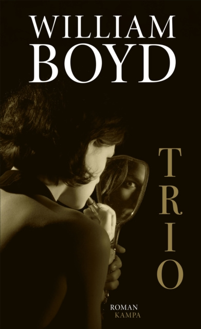 E-knjiga Trio William Boyd