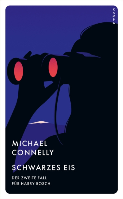 E-knjiga Schwarzes Eis Michael Connelly
