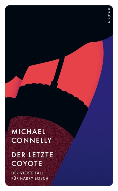 Livre numérique Der letzte Coyote Michael Connelly