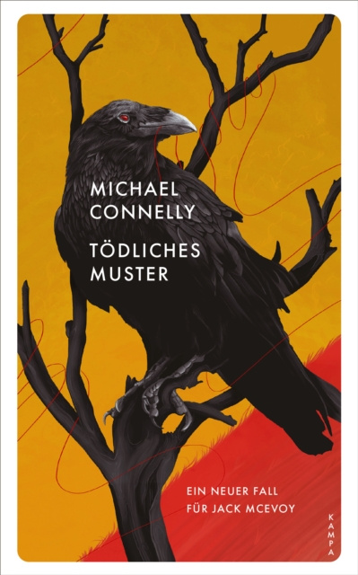 E-book Todliches Muster Michael Connelly