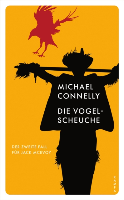 E-knjiga Die Vogelscheuche Michael Connelly