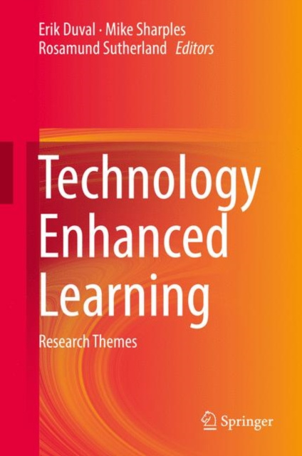 E-book Technology Enhanced Learning Erik Duval