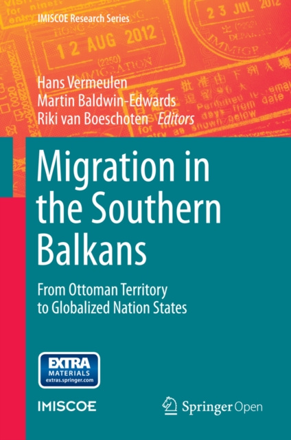 E-book Migration in the Southern Balkans Hans Vermeulen