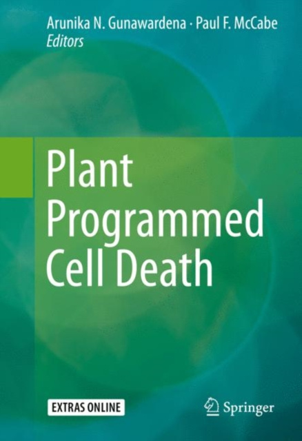 E-knjiga Plant Programmed Cell Death Arunika N. Gunawardena