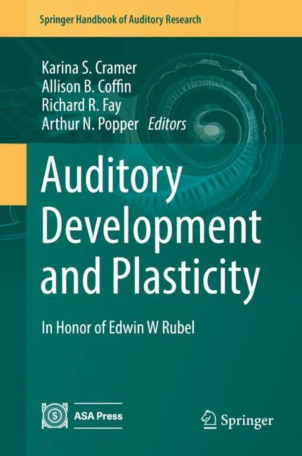 E-book Auditory Development and Plasticity Karina S. Cramer
