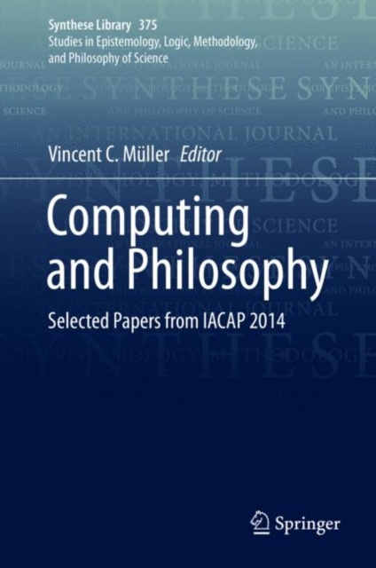 E-knjiga Computing and Philosophy Vincent C. Muller