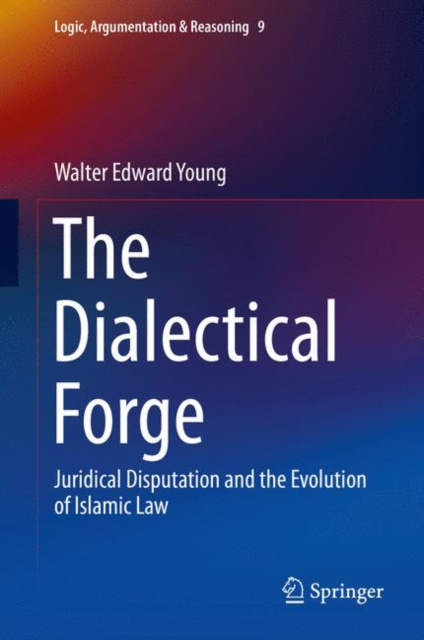 E-könyv Dialectical Forge Walter Edward Young