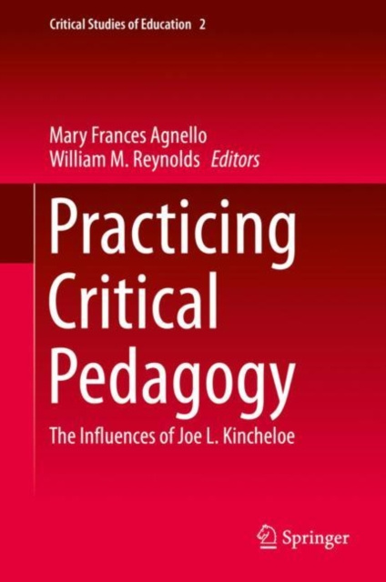 E-knjiga Practicing Critical Pedagogy Mary Frances Agnello
