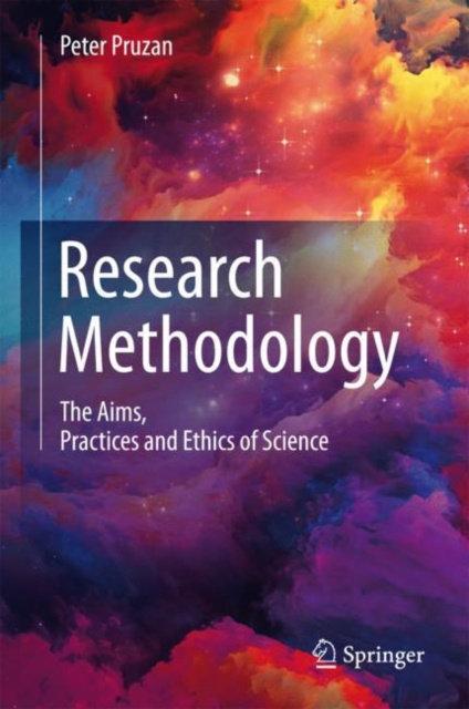 E-kniha Research Methodology Peter Pruzan