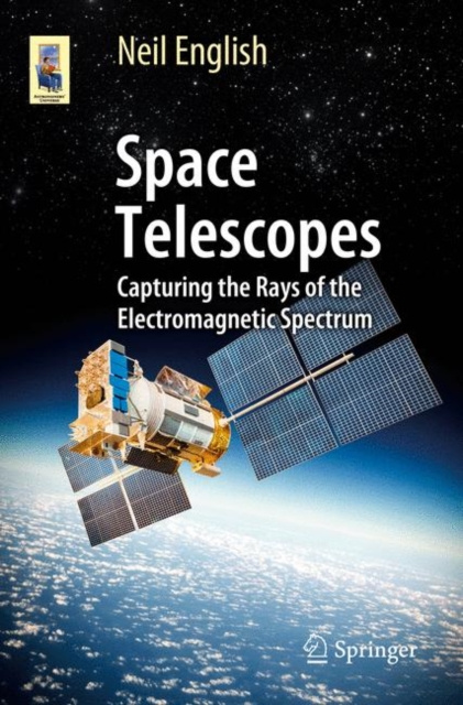 E-book Space Telescopes Neil English