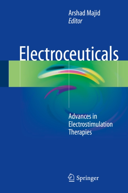 E-knjiga Electroceuticals Arshad Majid