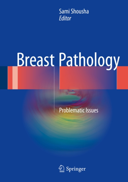 E-Book Breast Pathology Sami Shousha
