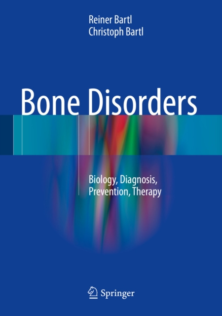 E-book Bone Disorders Reiner Bartl