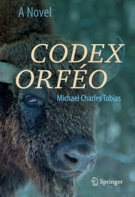 E-knjiga Codex Orfeo Michael Charles Tobias