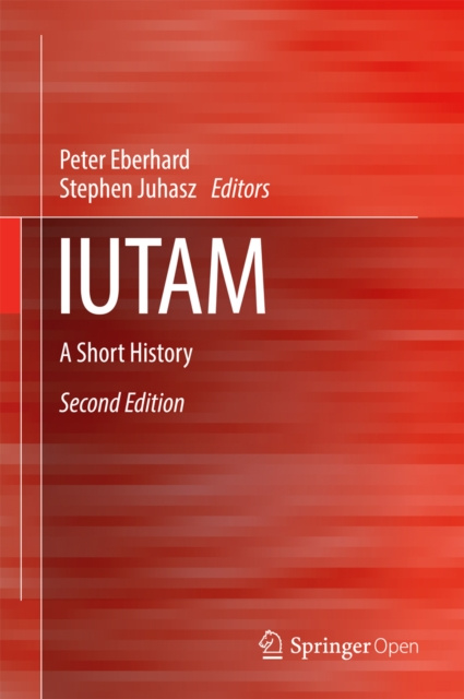 E-book IUTAM Peter Eberhard