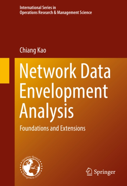 E-knjiga Network Data Envelopment Analysis Chiang Kao