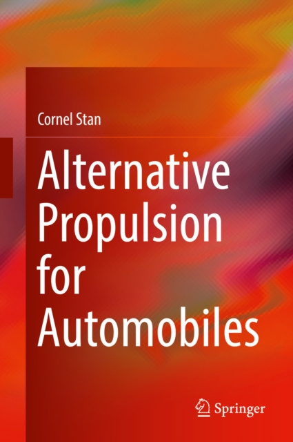 E-book Alternative Propulsion for Automobiles Cornel Stan