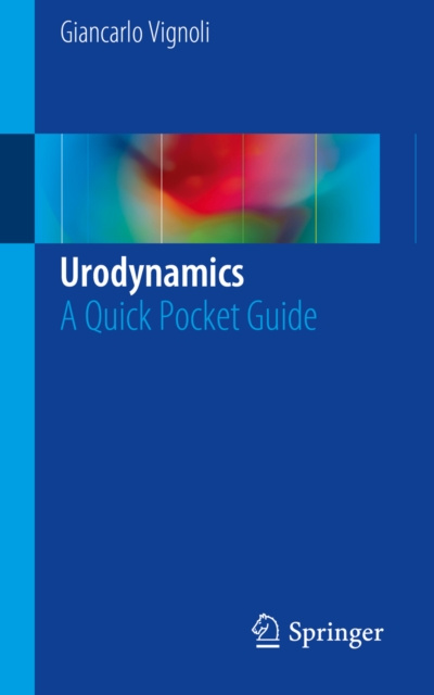 E-book Urodynamics Giancarlo Vignoli