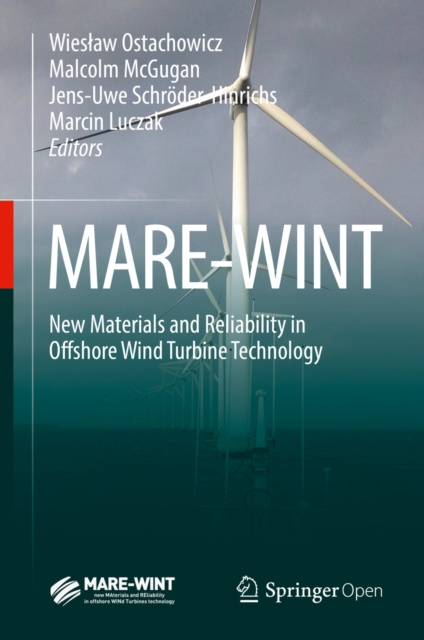 E-Book MARE-WINT Wieslaw Ostachowicz