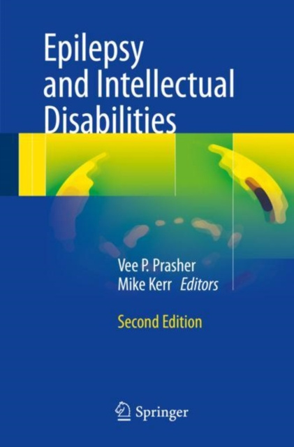 E-book Epilepsy and Intellectual Disabilities Vee P. Prasher