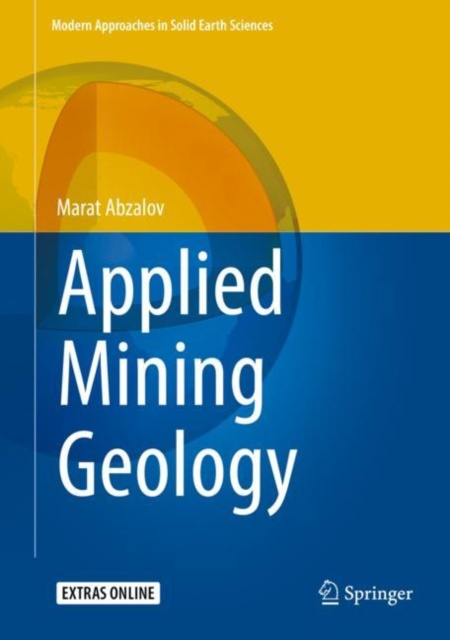 E-book Applied Mining Geology Marat Abzalov