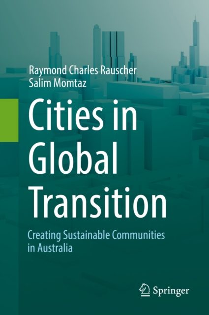E-book Cities in Global Transition Raymond Charles Rauscher